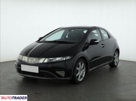 Honda Civic 2006 1.8 138 KM