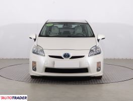 Toyota Prius 2009 1.8 134 KM Toyota Prius 2009 1.8 134 KM