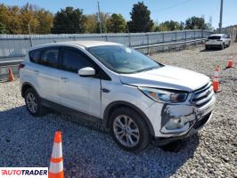 Ford Escape 2019 1