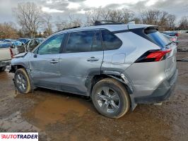 Toyota Pozostałe 2024 2