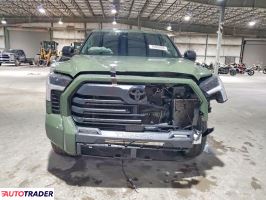 Toyota Tundra 2022 3