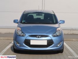 Hyundai ix20 2011 1.4 88 KM