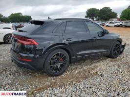 Audi Q8 2020 3 Audi Q8 2020 3