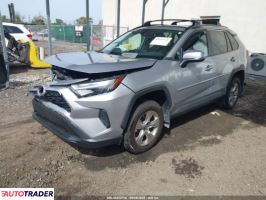 Toyota Pozostałe 2023 2 Toyota Pozostałe 2023 2