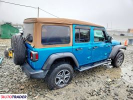 Jeep Wrangler 2020 2