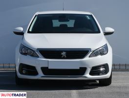 Peugeot 308 2018 1.5 100 KM