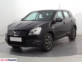 Nissan Qashqai 2007 1.5 104 KM Nissan Qashqai 2007 1.5 104 KM