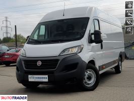 Fiat Ducato 2020 2.3