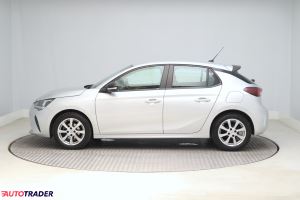 Opel Corsa 2022 1.2 73 KM