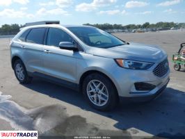 Ford Edge 2024 2