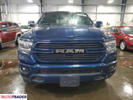 Dodge Ram 2021 5