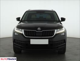 Skoda Kodiaq 2017 2.0 187 KM