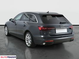 Audi A4 2023 2.0 147 KM