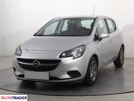 Opel Corsa 2017 1.4 88 KM