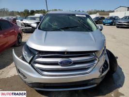 Ford Edge 2018 2