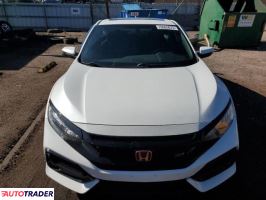 Honda Civic 2019 1 Honda Civic 2019 1