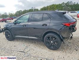 Buick Pozostałe 2021 2