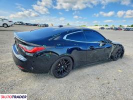 BMW 430 2025 2