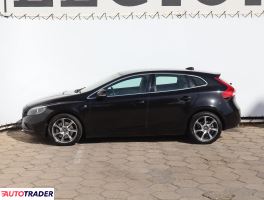 Volvo V40 2016 2.0 147 KM Volvo V40 2016 2.0 147 KM