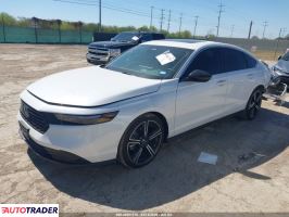 Honda Accord 2025 2