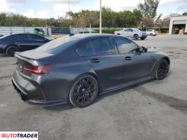 BMW M3 2023 3 BMW M3 2023 3