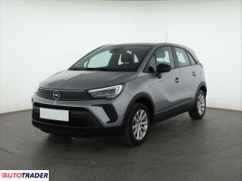Opel Crossland 2022 1.2 108 KM