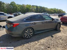 Honda Civic 2024 1