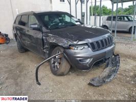 Jeep Grand Cherokee 2021 3