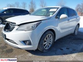 Buick Pozostałe 2020 2