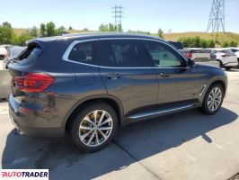 BMW X3 2018 2