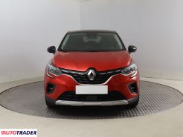 Renault Captur 2021 1.6 155 KM