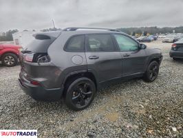 Jeep Cherokee 2019 3