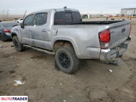 Toyota Tacoma 2019 3 Toyota Tacoma 2019 3