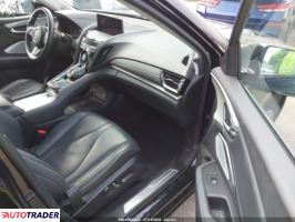 Acura RDX 2023 2