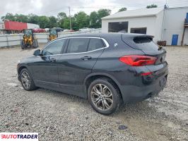 BMW X2 2020 2