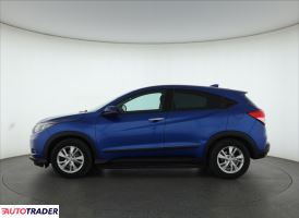Honda HR-V 2016 1.5 128 KM