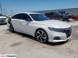 Honda Accord 2021 1 Honda Accord 2021 1