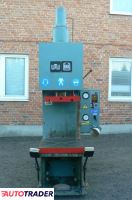 Prasa hydrauliczna wysięgowa PYE -40 S1