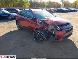 Subaru Pozostałe - zobacz ofertę