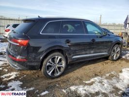 Audi Q7 2020 3