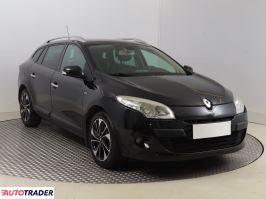 Renault Megane 2012 1.4 128 KM