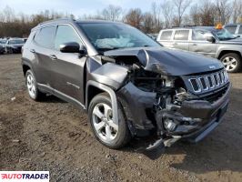 Jeep Compass 2019 2