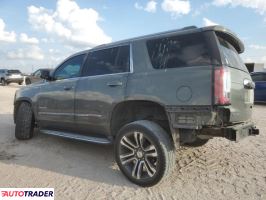 GMC Yukon 2018 6