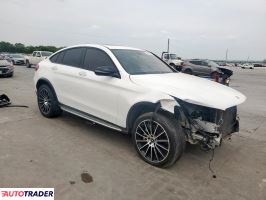 Mercedes CL 2020 2 Mercedes CL 2020 2