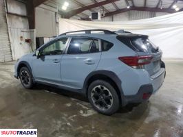 Subaru Pozostałe 2021 2 Subaru Pozostałe 2021 2