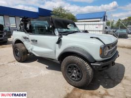 Ford Bronco 2022 2 Ford Bronco 2022 2