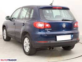 Volkswagen Tiguan 2008 2.0 138 KM