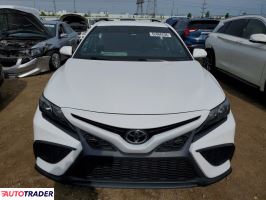 Toyota Camry 2023 2