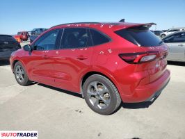 Ford Escape 2023 1