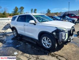 Hyundai Pozostałe 2020 3